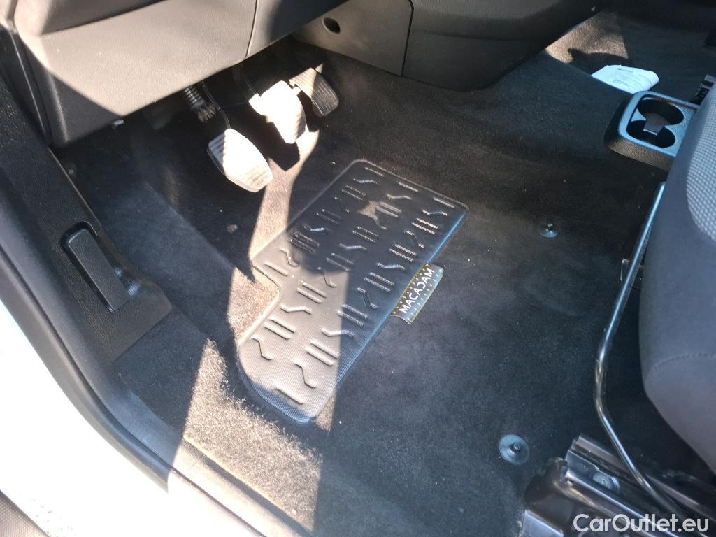  Citroen  Berlingo  Fourgon Confort L1 (Court) 1.6 100CV BVM5 E5 #5