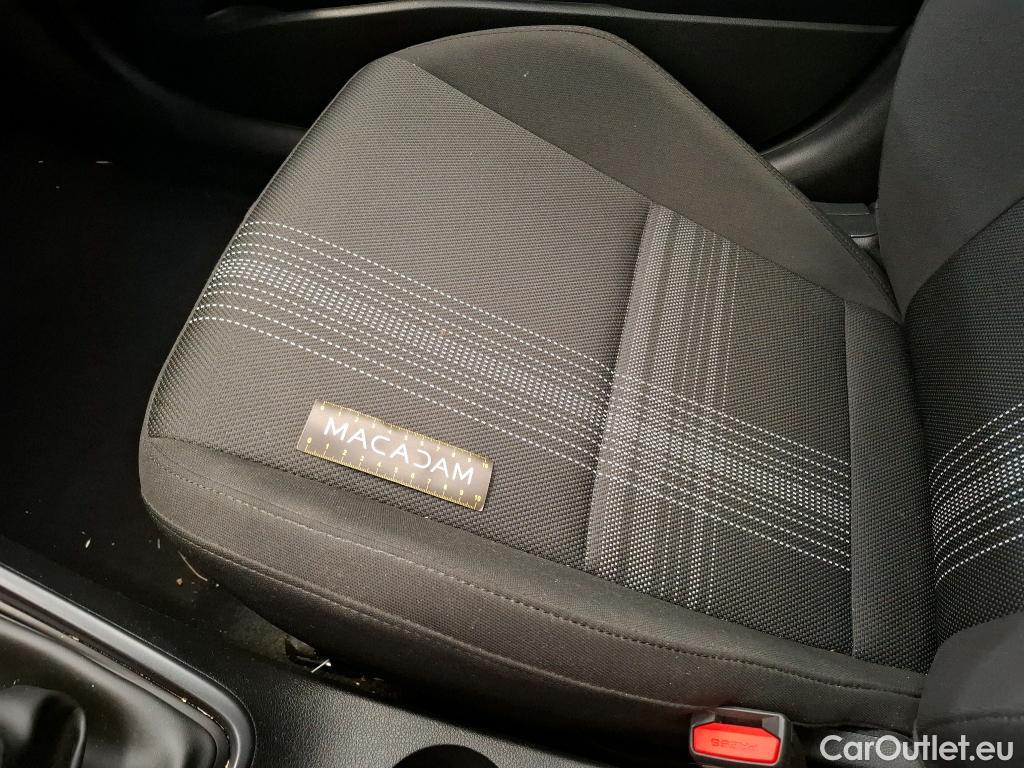  Hyundai  Bayon  / 2021 / 5P / SUV 1.0 T-GDI 100 HYBRID 48V INITIA / TRANSFO VP/VF #7
