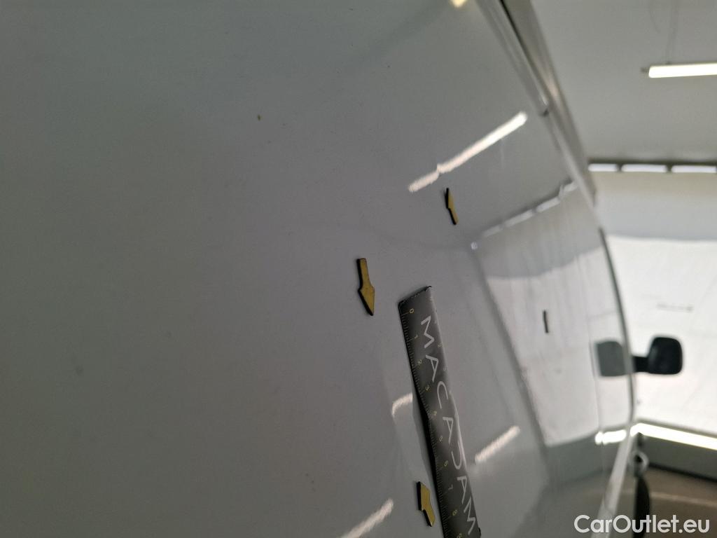  Citroen  Jumpy CITROEN  VU 4p Fourgon Taille M BlueHDi 120 S&S BVM6 Club #5