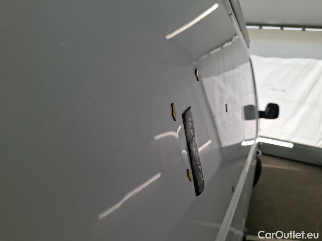  Citroen  Jumpy CITROEN  VU 4p Fourgon Taille M BlueHDi 120 S&S BVM6 Club #2