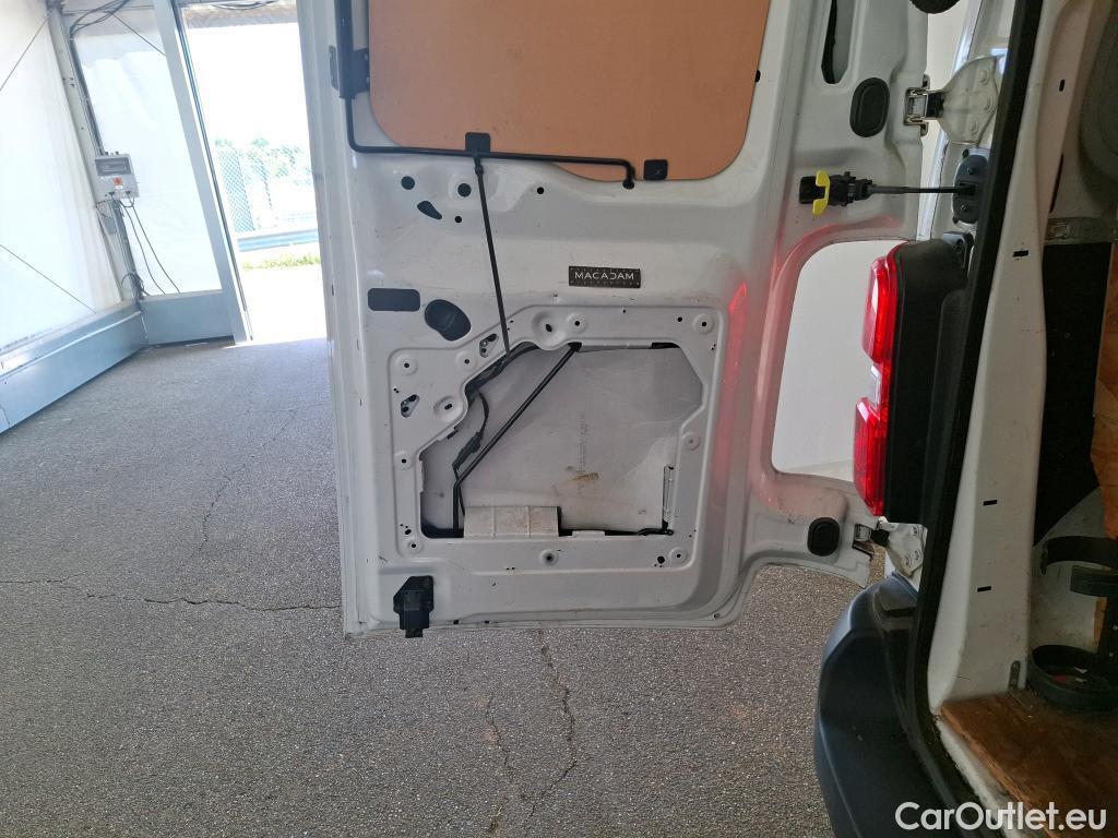  Citroen  Jumpy CITROEN  VU 4p Fourgon Taille M BlueHDi 120 S&S BVM6 Club #10