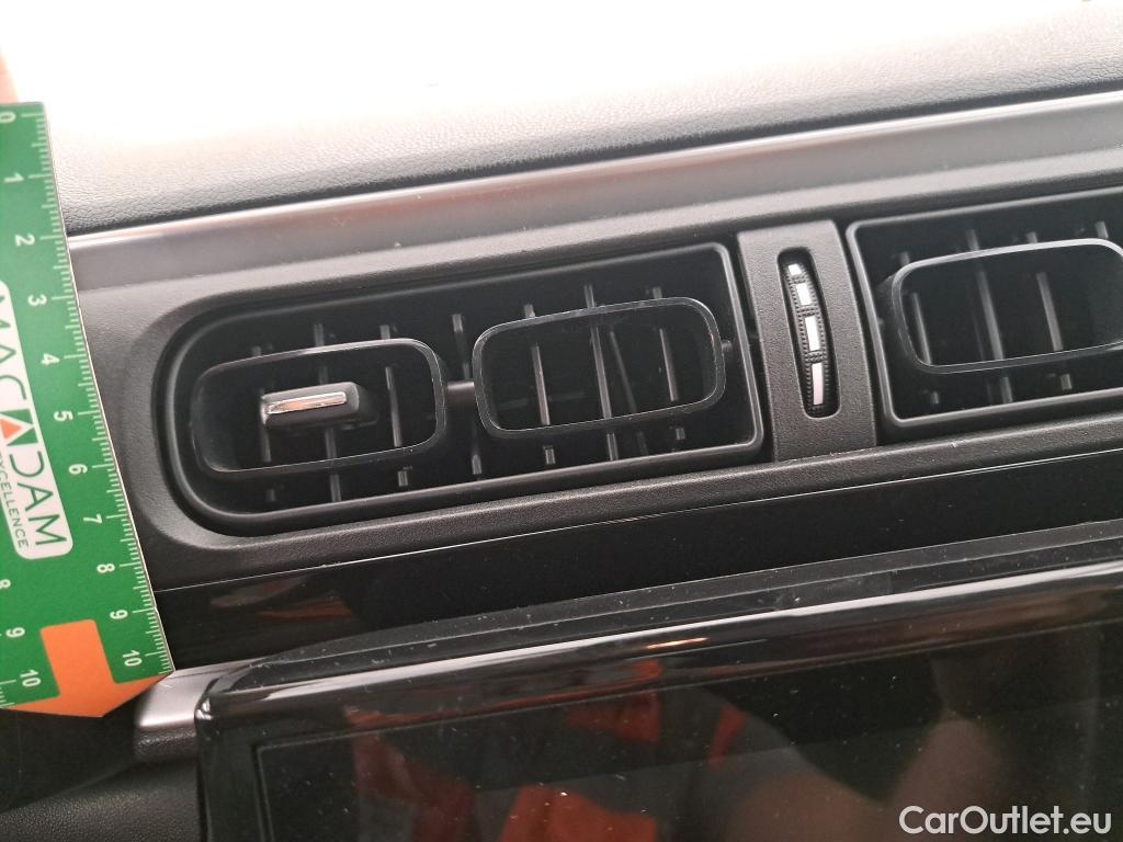  Citroen  C3  Société Feel Business R 1.2 PureTech 80CV BVM5 E6d #4