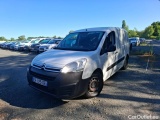  Citroen  Berlingo  Fourgon Confort L1 (Court) 1.6 100CV BVM5 E5 