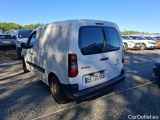  Citroen  Berlingo  Fourgon Confort L1 (Court) 1.6 100CV BVM5 E5 #2