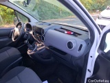  Citroen  Berlingo  Fourgon Confort L1 (Court) 1.6 100CV BVM5 E5 #5