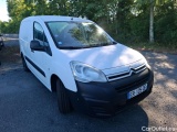  Citroen  Berlingo  Fourgon Confort L1 (Court) 1.6 100CV BVM5 E5 #4