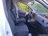  Citroen  Berlingo  Fourgon Confort L1 (Court) 1.6 100CV BVM5 E5 #8