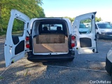  Citroen  Berlingo  Fourgon Confort L1 (Court) 1.6 100CV BVM5 E5 #10