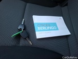  Citroen  Berlingo  Fourgon Confort L1 (Court) 1.6 100CV BVM5 E5 #12