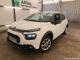  Citroen  C3  Société Feel Business R 1.2 PureTech 80CV BVM5 E6d 