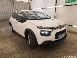  Citroen  C3  Société Feel Business R 1.2 PureTech 80CV BVM5 E6d #4