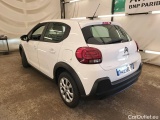  Citroen  C3  Société Feel Business R 1.2 PureTech 80CV BVM5 E6d #2