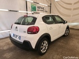  Citroen  C3  Société Feel Business R 1.2 PureTech 80CV BVM5 E6d #3