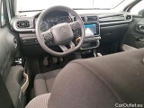  Citroen  C3  Société Feel Business R 1.2 PureTech 80CV BVM5 E6d #5