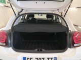  Citroen  C3  Société Feel Business R 1.2 PureTech 80CV BVM5 E6d #10