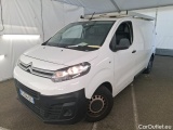  Citroen  Jumpy CITROEN  VU 4p Fourgon Taille M BlueHDi 120 S&S BVM6 Club 