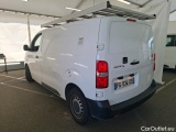  Citroen  Jumpy CITROEN  VU 4p Fourgon Taille M BlueHDi 120 S&S BVM6 Club #2