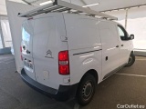  Citroen  Jumpy CITROEN  VU 4p Fourgon Taille M BlueHDi 120 S&S BVM6 Club #3