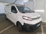  Citroen  Jumpy CITROEN  VU 4p Fourgon Taille M BlueHDi 120 S&S BVM6 Club #4