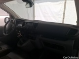  Citroen  Jumpy CITROEN  VU 4p Fourgon Taille M BlueHDi 120 S&S BVM6 Club #5