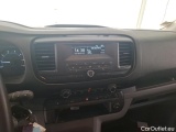  Citroen  Jumpy CITROEN  VU 4p Fourgon Taille M BlueHDi 120 S&S BVM6 Club #7
