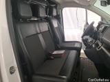  Citroen  Jumpy CITROEN  VU 4p Fourgon Taille M BlueHDi 120 S&S BVM6 Club #8