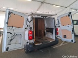  Citroen  Jumpy CITROEN  VU 4p Fourgon Taille M BlueHDi 120 S&S BVM6 Club #10