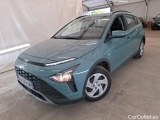  Hyundai  Bayon  / 2021 / 5P / SUV 1.0 T-GDI 100 HYBRID 48V INITIA / TRANSFO VP/VF 
