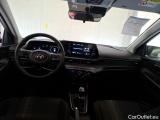  Hyundai  Bayon  / 2021 / 5P / SUV 1.0 T-GDI 100 HYBRID 48V INITIA / TRANSFO VP/VF #5