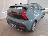  Hyundai  Bayon  / 2021 / 5P / SUV 1.0 T-GDI 100 HYBRID 48V INITIA / TRANSFO VP/VF #3