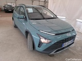  Hyundai  Bayon  / 2021 / 5P / SUV 1.0 T-GDI 100 HYBRID 48V INITIA / TRANSFO VP/VF #4