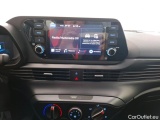  Hyundai  Bayon  / 2021 / 5P / SUV 1.0 T-GDI 100 HYBRID 48V INITIA / TRANSFO VP/VF #7