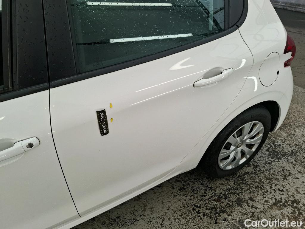  Peugeot  208  Affaire Premium Pack 1.5 HDi 100CV BVM5 E6dT #7