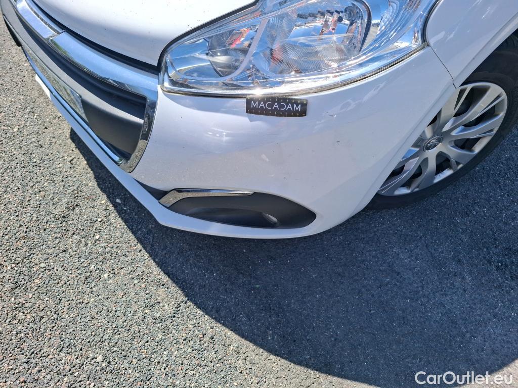  Peugeot  208  Affaire Premium Pack 1.5 HDi 100CV BVM5 E6dT #20