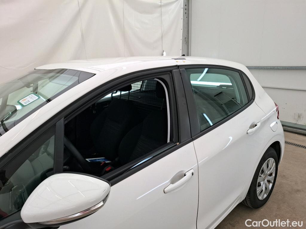  Peugeot  208  Affaire Premium 1.5 HDi 100CV BVM5 E6dT #3