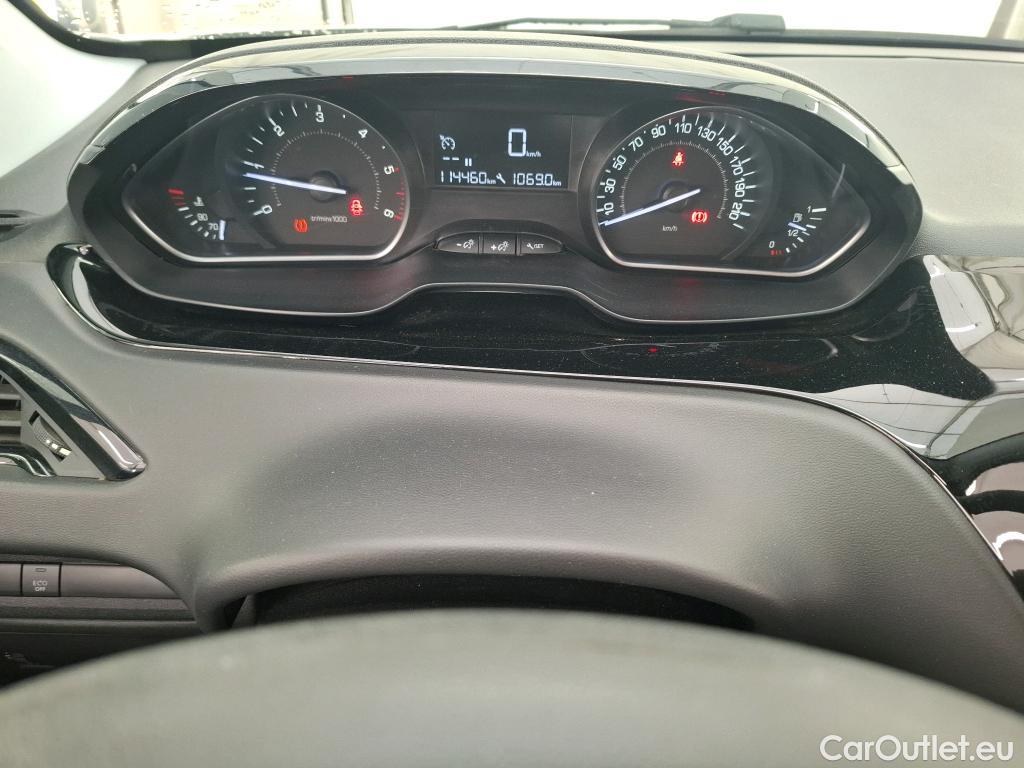  Peugeot  208  Affaire Premium Pack 1.5 HDi 100CV BVM5 E6dT #14