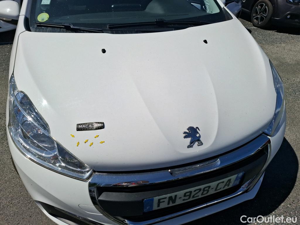  Peugeot  208  Affaire Premium Pack 1.5 HDi 100CV BVM5 E6dT #12