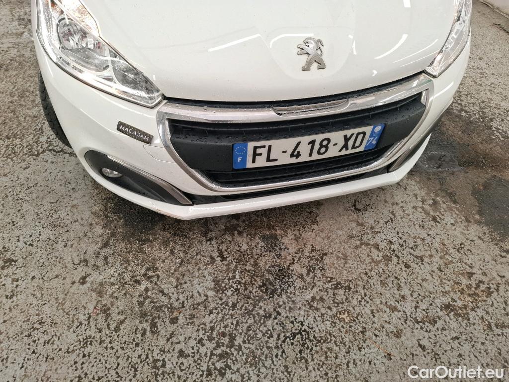  Peugeot  208  Affaire Premium Pack 1.5 HDi 100CV BVM5 E6dT #1