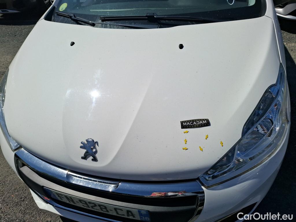  Peugeot  208  Affaire Premium Pack 1.5 HDi 100CV BVM5 E6dT #16