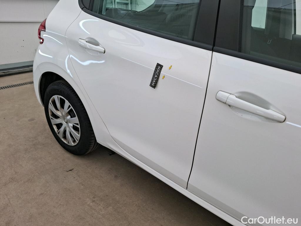  Peugeot  208  Affaire Premium 1.5 HDi 100CV BVM5 E6dT #16