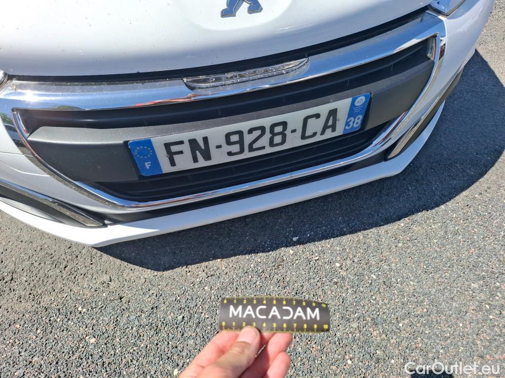  Peugeot  208  Affaire Premium Pack 1.5 HDi 100CV BVM5 E6dT #18