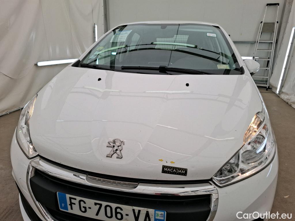  Peugeot  208  Affaire Premium 1.5 HDi 100CV BVM5 E6dT #13