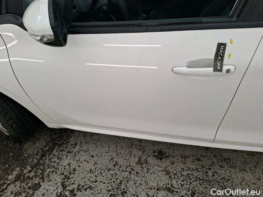  Peugeot  208  Affaire Premium Pack 1.5 HDi 100CV BVM5 E6dT #5