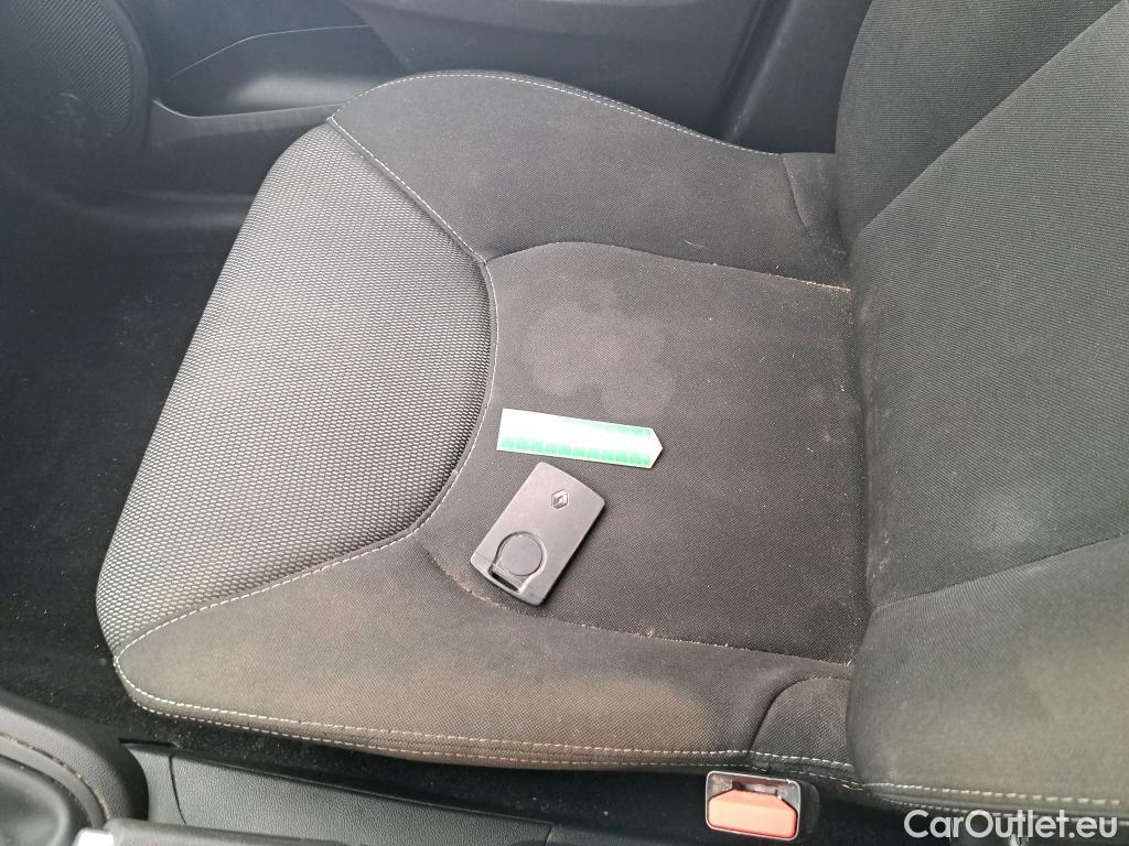  Renault  Clio  IV Air 1.5 dCi 75CV BVM5 E6 #60