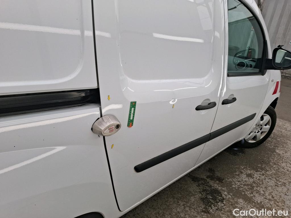  Renault  Kangoo  Express Maxi Extra (Série Spéciale) 1.5 dCi 90CV BVM5 E6 #6