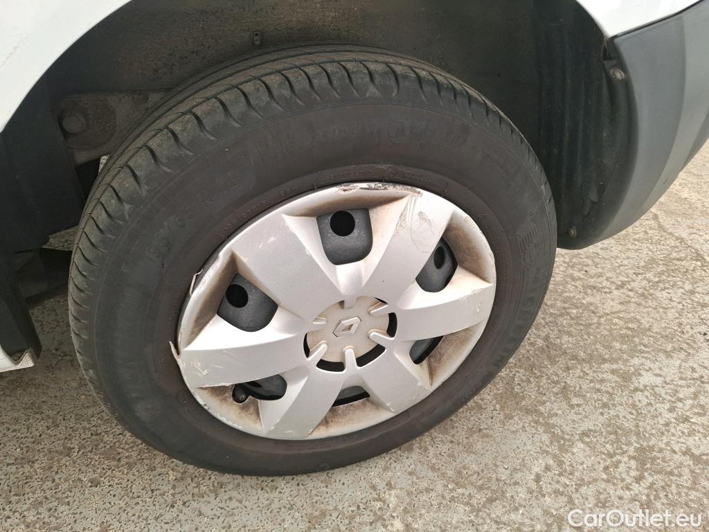  Renault  Kangoo  Express Maxi Extra (Série Spéciale) 1.5 dCi 90CV BVM5 E6 #22