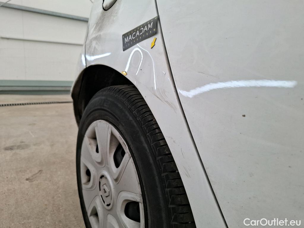  Renault  Clio  IV Air 1.5 dCi 75CV BVM5 E6 #5