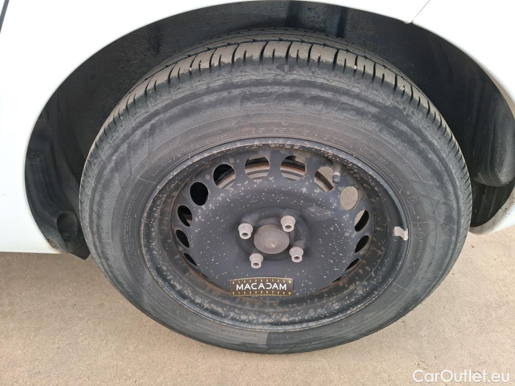  Renault  Clio  IV Air MediaNav 1.5 dCi 90CV BVM5 E6 #19