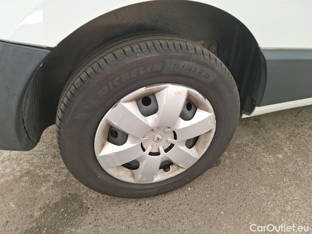  Renault  Kangoo  Express Maxi Extra (Série Spéciale) 1.5 dCi 90CV BVM5 E6 #46