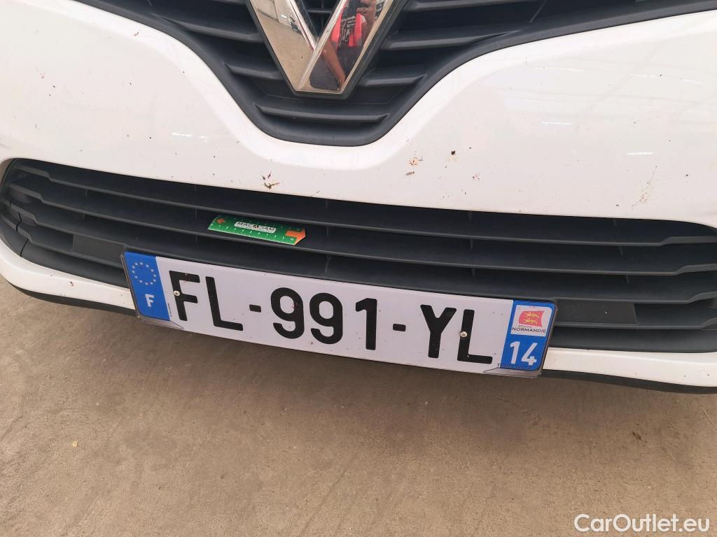  Renault  Clio  IV Air 1.5 dCi 75CV BVM5 E6 #23
